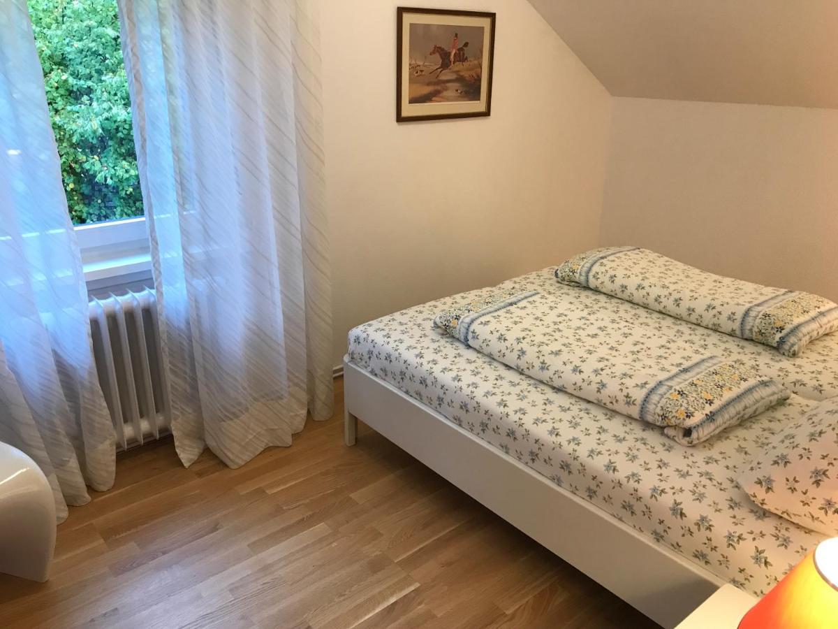 Ferienwohnungen Am Elfenstein Bad Harzburg Extérieur photo